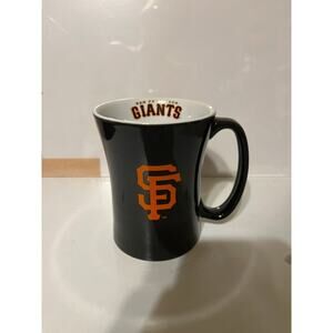 San Francisco Giants MLB Coffee Mug - Great Condition!